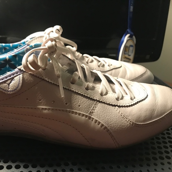 Puma Ladies sneakers - Picture 4 of 6